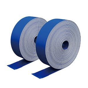 PVC integreeritud rihm